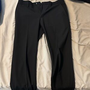 J.M Haggar Dress Pants